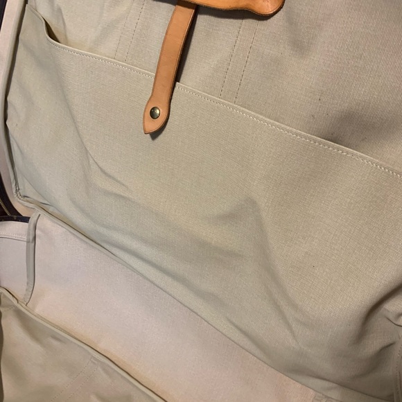 💥Authentic Vintage Louis Vuitton Sirus 70 Suitcase💥 - Picture 5 of 16